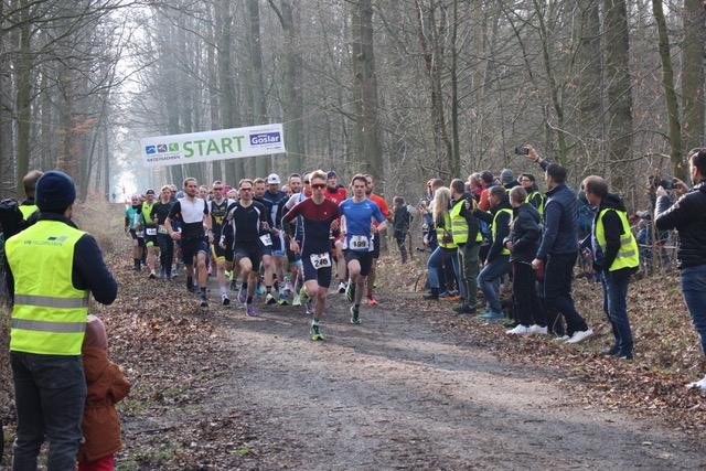 Die Ergebnisse des 14. Rennens im Stadtwald Wolfsburg (25. Crossduathlon) sind online!