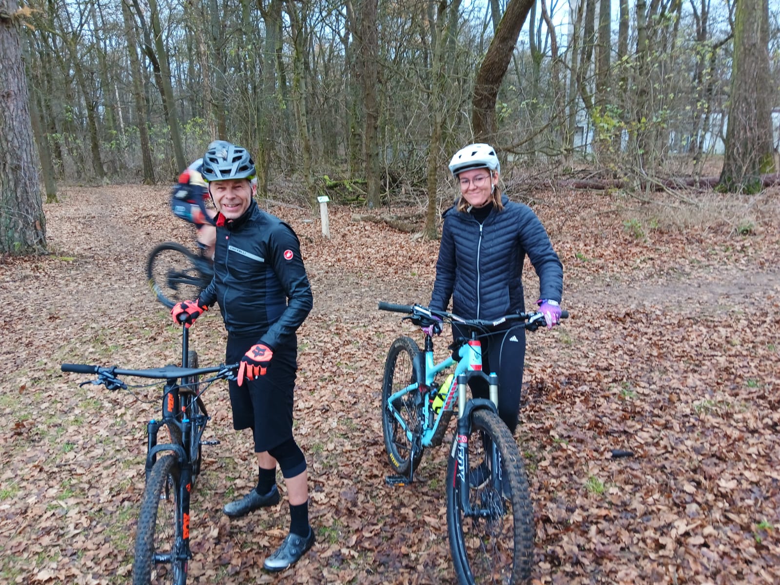 Die Ergebnisse des fünften Rennens an der Porschehütte sind online!