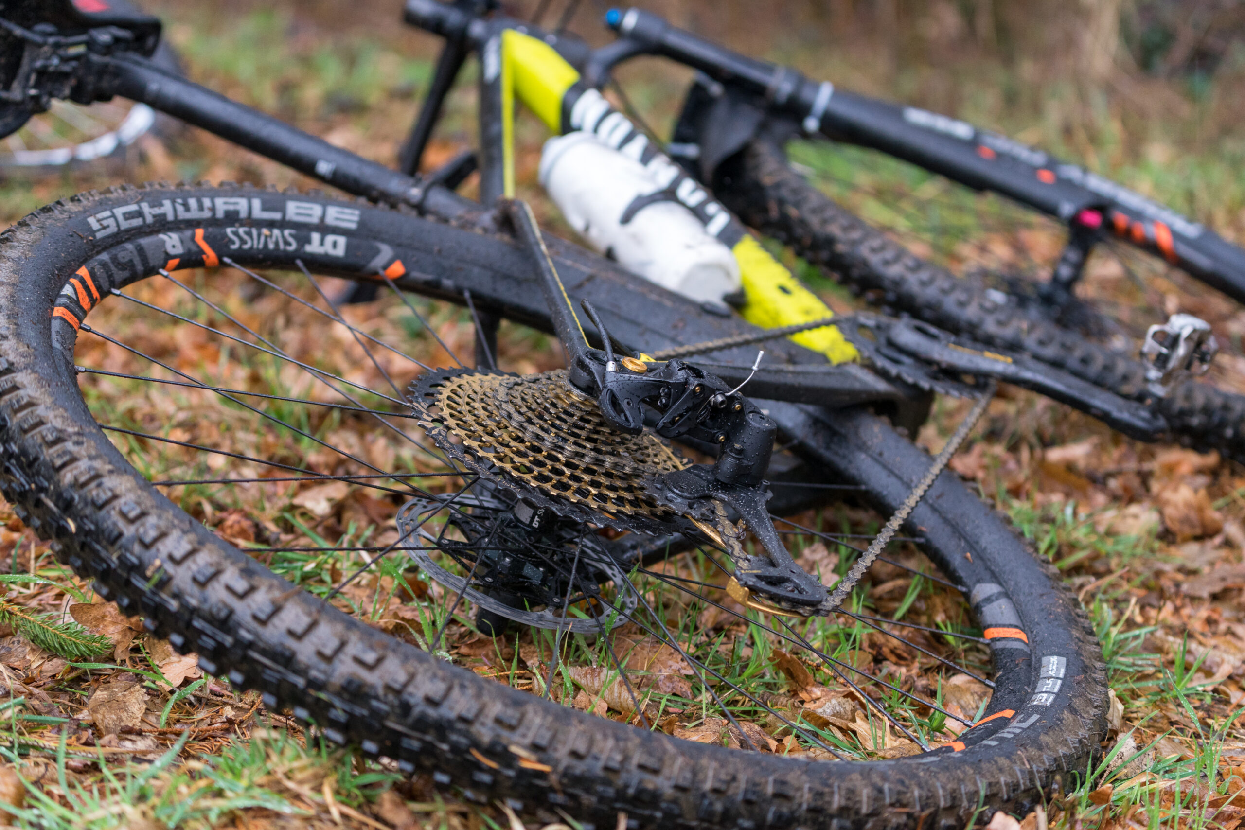 Die Ergebnisse des letzten Rennens der Saison 2025/2026 sind online…